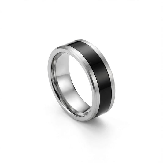 Linear Contrast Ring